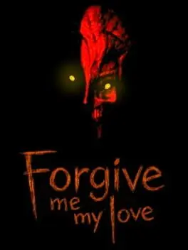 Forgive Me My Love cover art