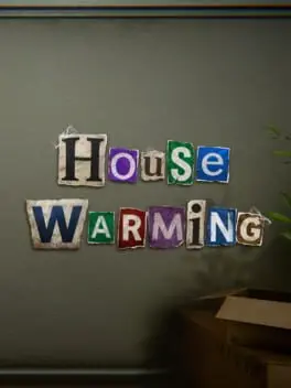 HouseWarming cover art