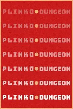 Plinko Dungeon cover art