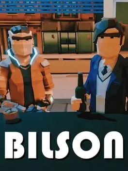 Bilson cover art
