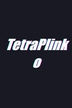 TetraPlinko cover art