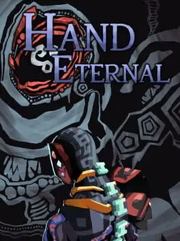 Hand Eternal cover