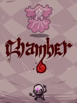 Chamber cover art