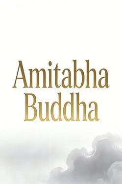 Amitabha Buddha background