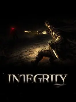 Integrity cover art