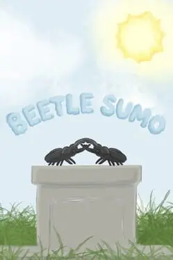 Beetle Sumo background