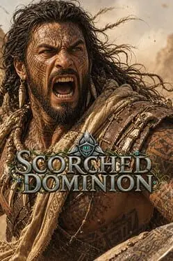 Scorched Dominion background