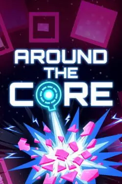 Around The Core cover art
