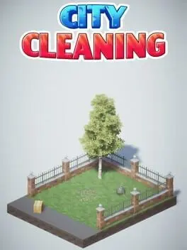 City Cleaning cover art