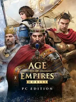 Age of Empires Mobile: PC Edition cover art