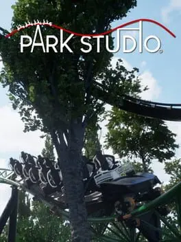 Park Studio cover