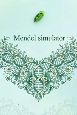 Mendel Simulator cover art