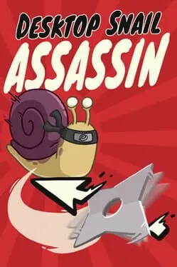 Desktop Snail Assassin cover art