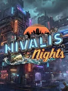 Nivalis Nights cover art