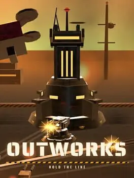 Outworks cover