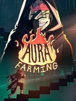 Aura Farming cover art