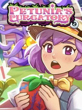 Petunia's Purgatory cover art