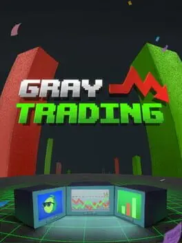 Gray Trading cover art