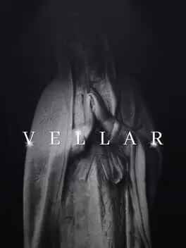 Vellar cover art