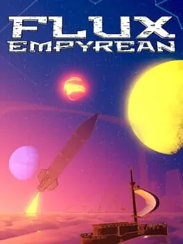 Flux Empyrean cover art