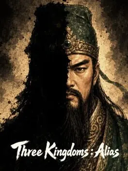 Three Kingdoms: Alias cover art