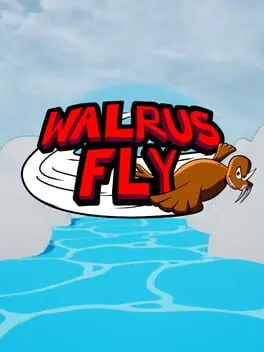 Walrus Fly cover art