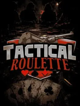 Tactical Roulette cover art