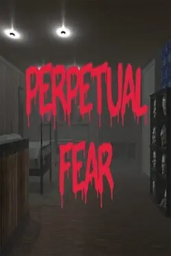 Perpetual Fear cover art