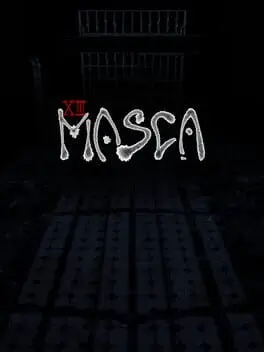 13 Masca cover art