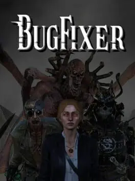 BugFixer cover art