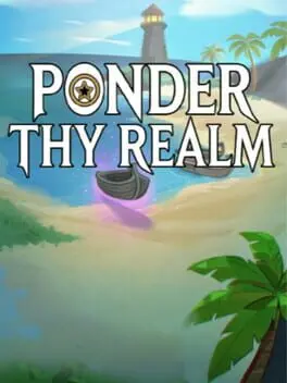 Ponder Thy Realm cover art