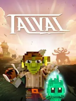 Taival cover art