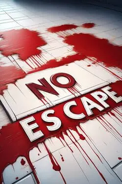 No Escape background