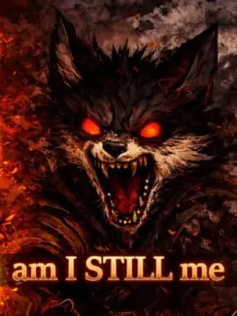 Am I Still Me cover art