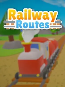 Railway Routes cover art