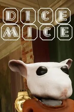 Dice Mice cover art
