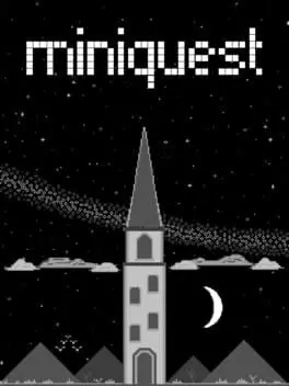 Miniquest background