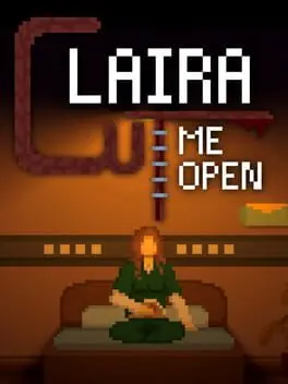 Laira Cut Me Open cover art