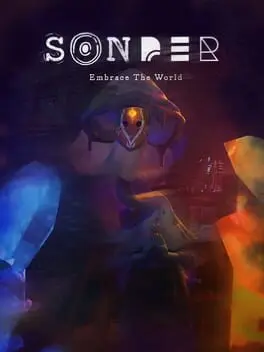 Sonder: Embrace The World cover art
