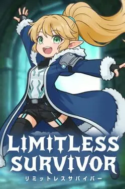 Limitless Survivor cover art