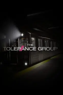 The Tolerance Group cover art