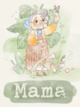 Mama cover