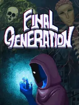 Final Generation cover art