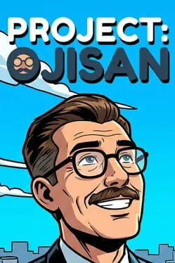 Project: Ojisan background