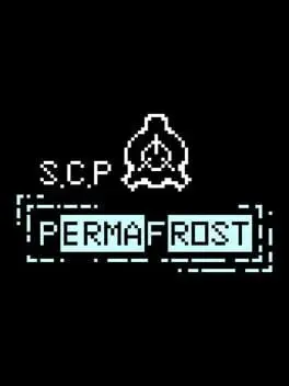 SCP: Permafrost cover art