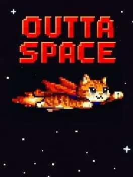 Outta Space cover art