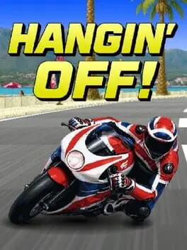 Hangin' Off! cover art