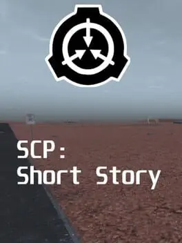 SCP: Short Story cover art