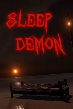 Sleep Demon cover