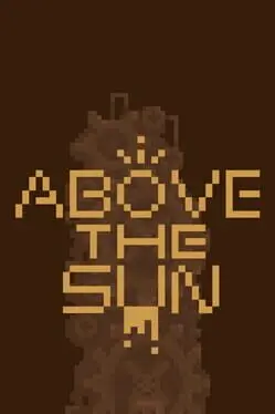 Above the Sun cover art